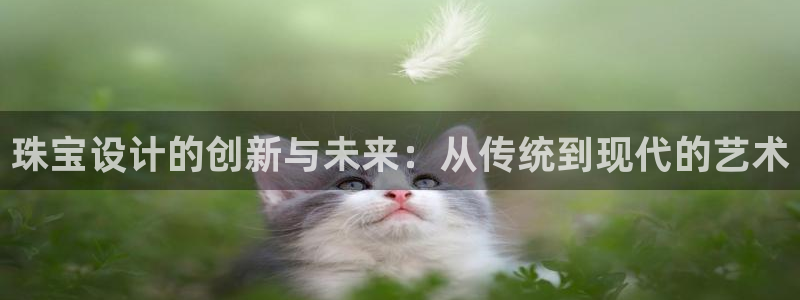 天宏娱乐在线播放：珠宝设计的创新与未来：从传统到现代的艺术